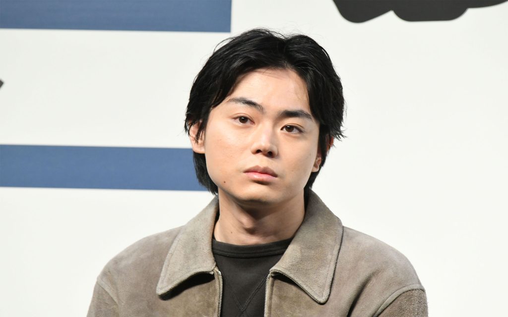 Masaki Suda