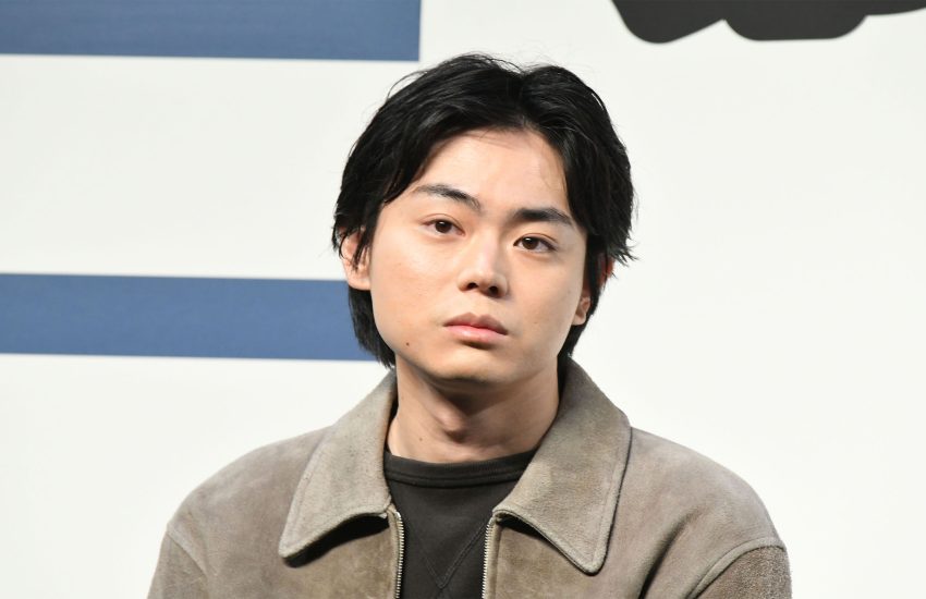 Masaki Suda