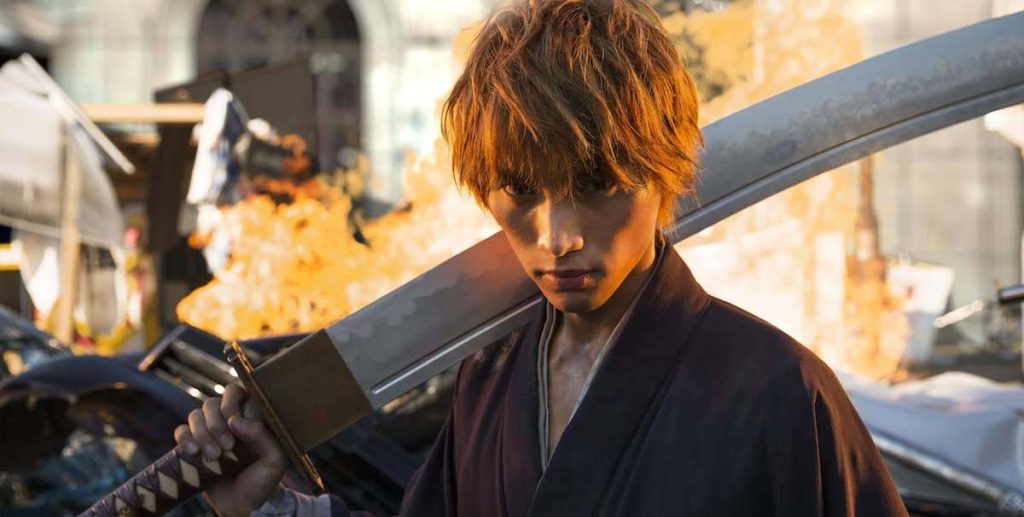 Peran lain Sota Fukushi sebagai Ichigo Kurosaki di Film Live Action BLEACH